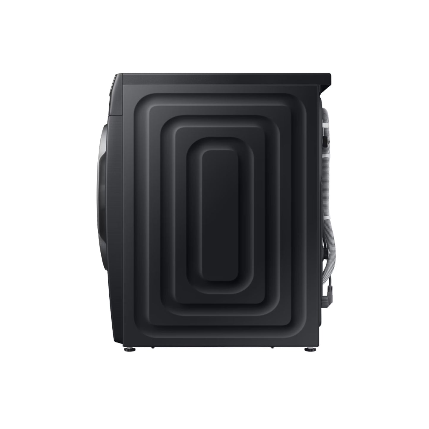 Samsung 11KG AI Eco Bubble Front Loader Black