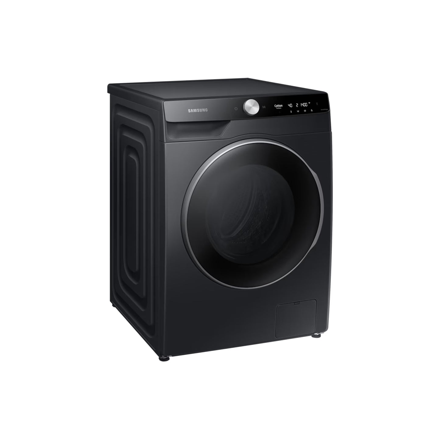 Samsung 11KG AI Eco Bubble Front Loader Black