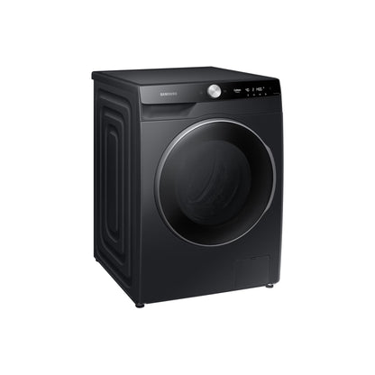 Samsung 11KG AI Eco Bubble Front Loader Black
