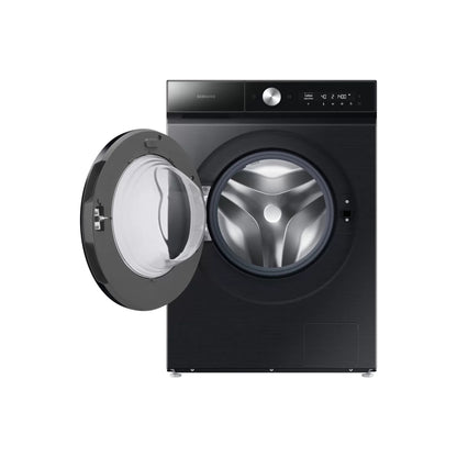 Samsung 11KG AI Eco Bubble Front Loader Black