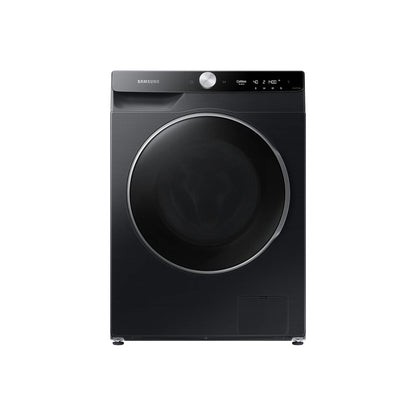 Samsung 11KG AI Eco Bubble Front Loader Black