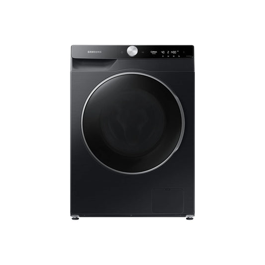 Samsung 11KG AI Eco Bubble Front Loader Black