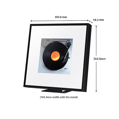 Samsung Music Frame Speaker Black