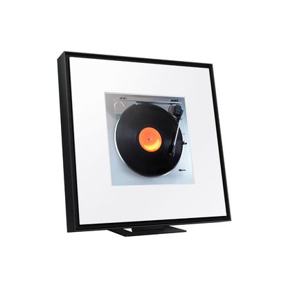 Samsung Music Frame Speaker Black