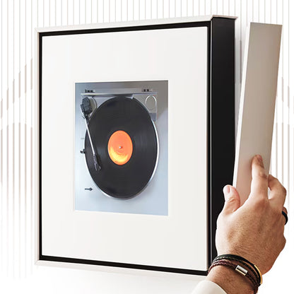 Samsung Music Frame Speaker Black