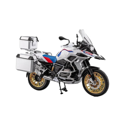 1:9 Motorcycle Model Multicoloured