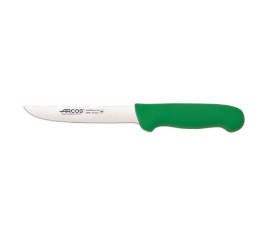 Arcos 16cm Boning Knife Green