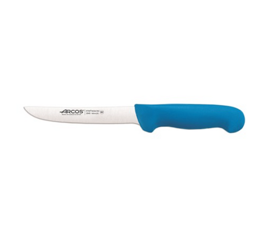 Arcos 16cm Boning Knife Blue