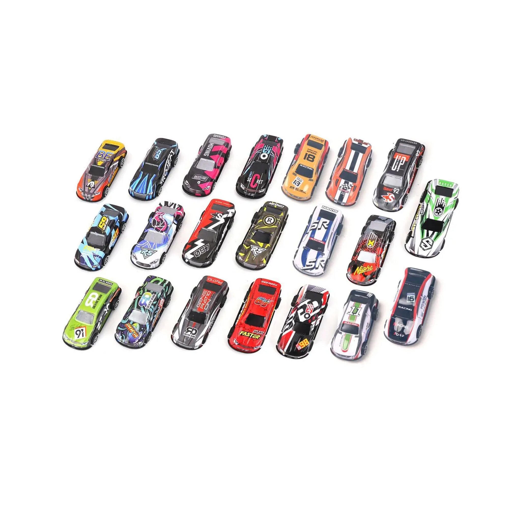Cars \