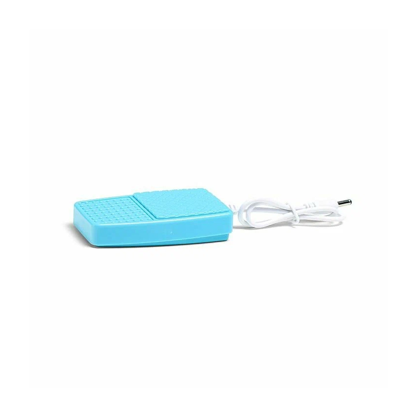 Sewing Machine Toy Blue