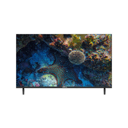 Sinotec 40" HD Digital TV Black