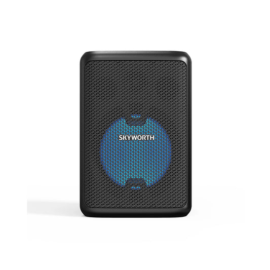 Skyworth 180W Bluetooth Party Speaker Black