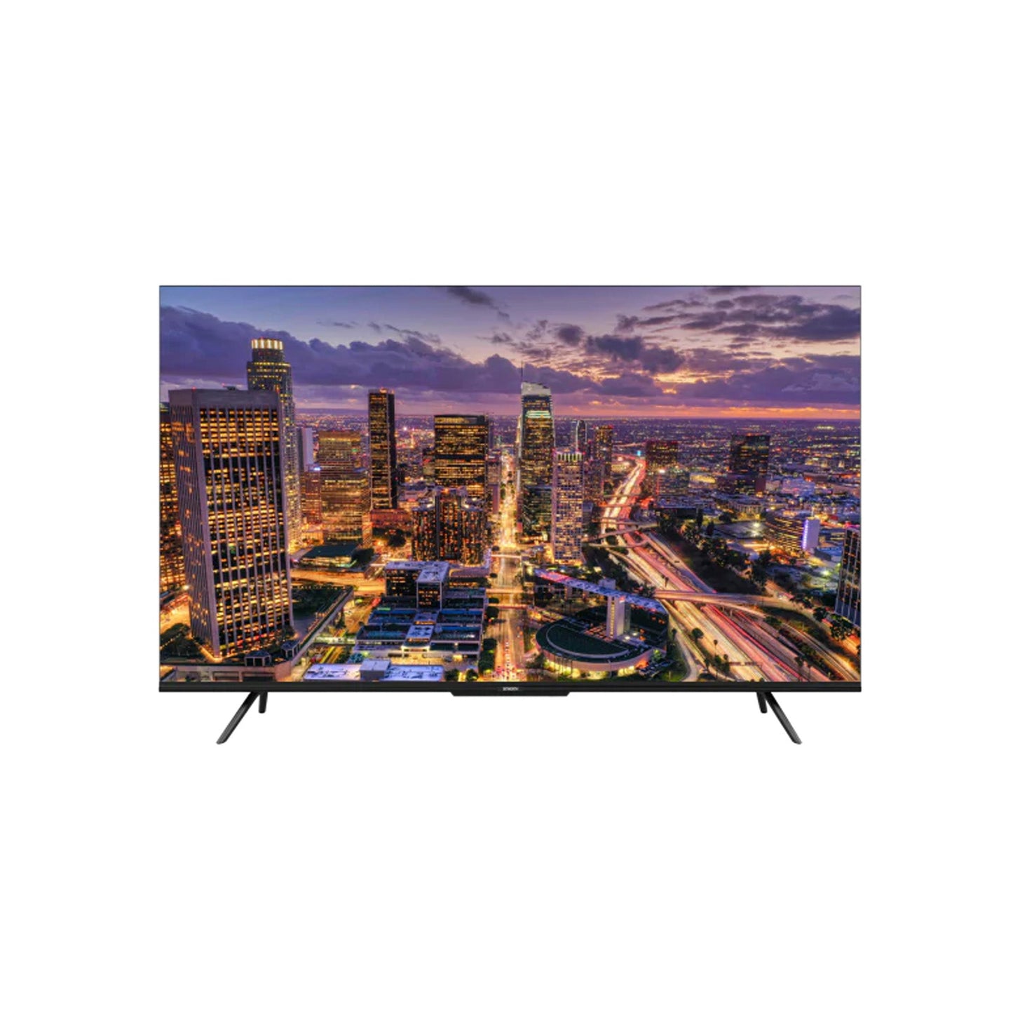 Skyworth 85-inch UHD Google TV-85SUE9350F