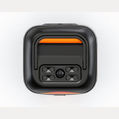 Skyworth 300W IPX4 Waterproof Party Speaker Black