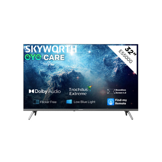 Skyworth 32" FHD Google TV