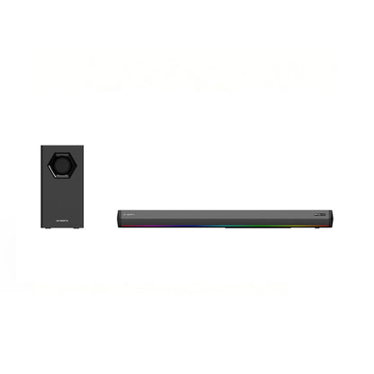 Skyworth 630W 3.1Ch RGB Soundbar Black