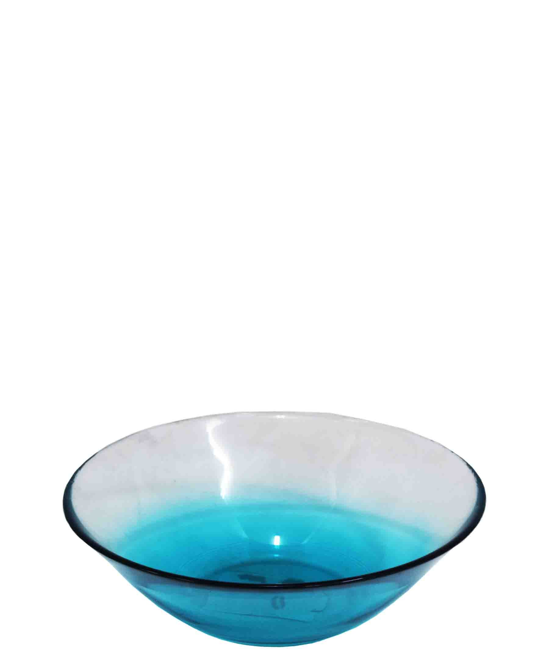 Kitchen Life Small Dessert Bowl - Blue