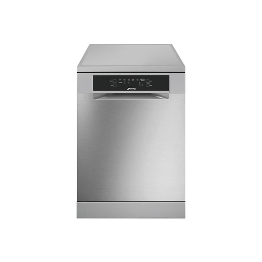 Smeg Universale Dishwasher Stainless Steel