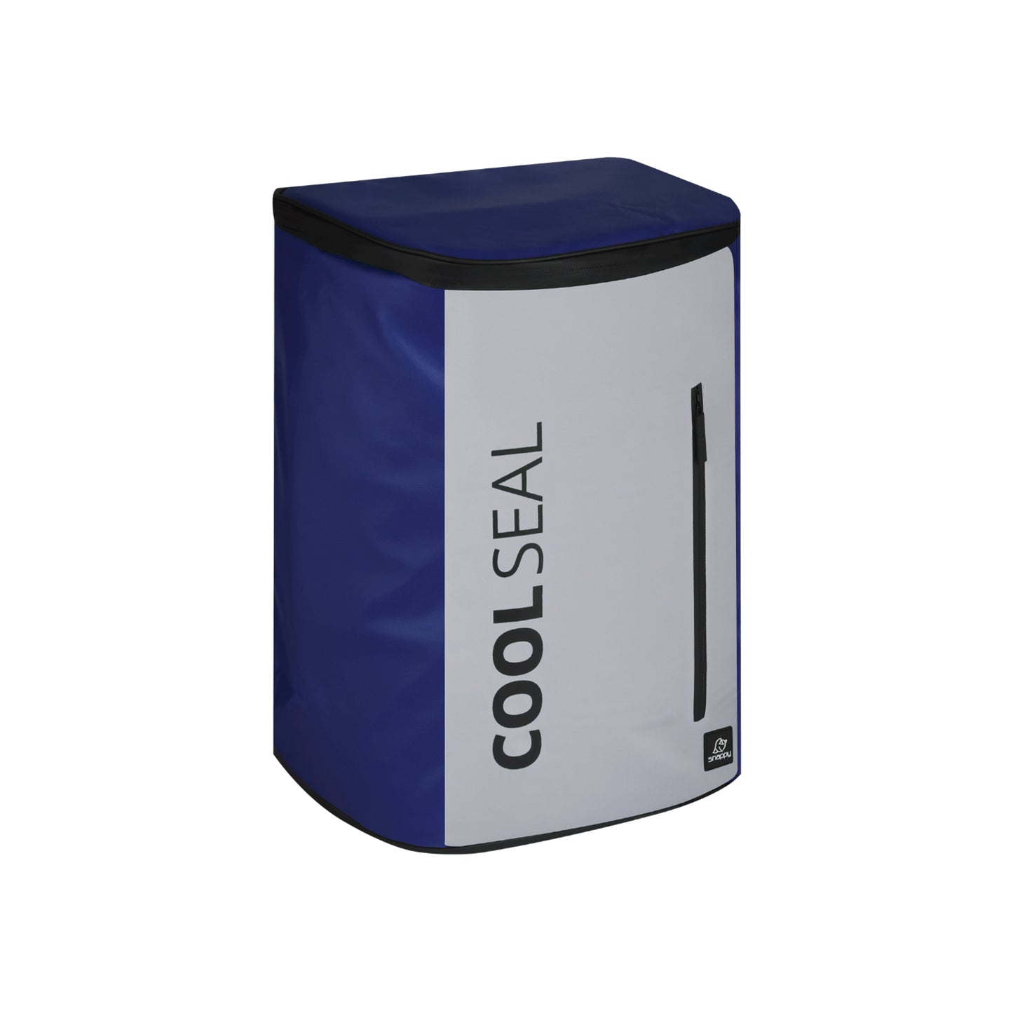 Snappy CoolSeal 24Lt Backpack Cooler Ocean Blue