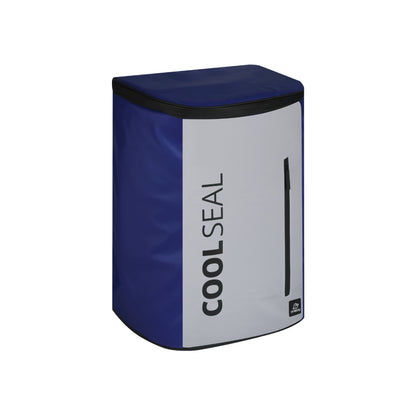 Snappy CoolSeal 24Lt Backpack Cooler Ocean Blue