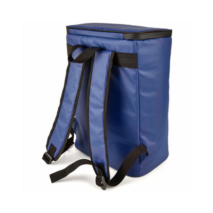 Snappy CoolSeal 24Lt Backpack Cooler Ocean Blue