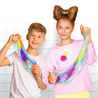 Tie-Dye Slime Machine