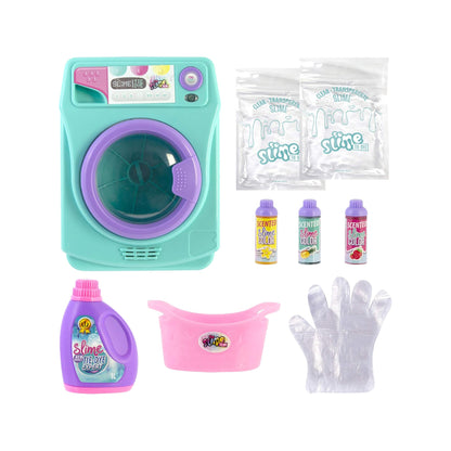 Tie-Dye Slime Machine