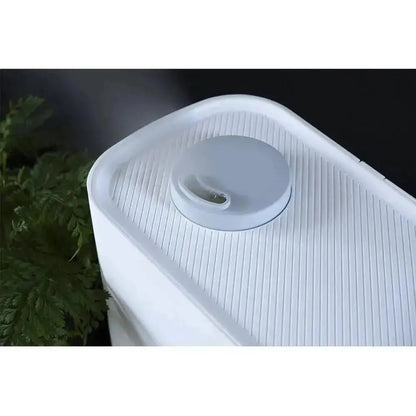 Solenco Top Filling Ultrasonic Humidifier White