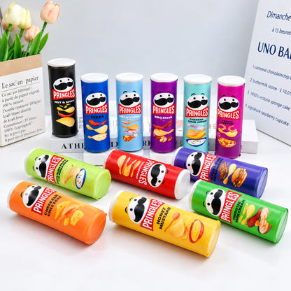 Squishy Stress Relief Pringles - Assorted