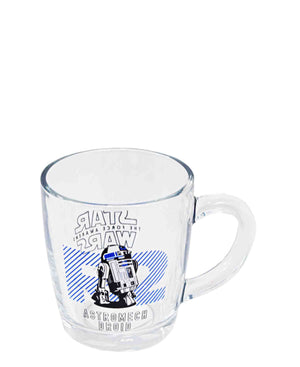 Izmir Collection Star Wars Mug - Clear