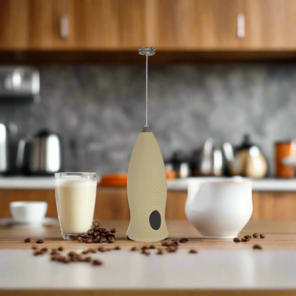 Stickocinno Milex Stickocinno Beige – The Culinarium