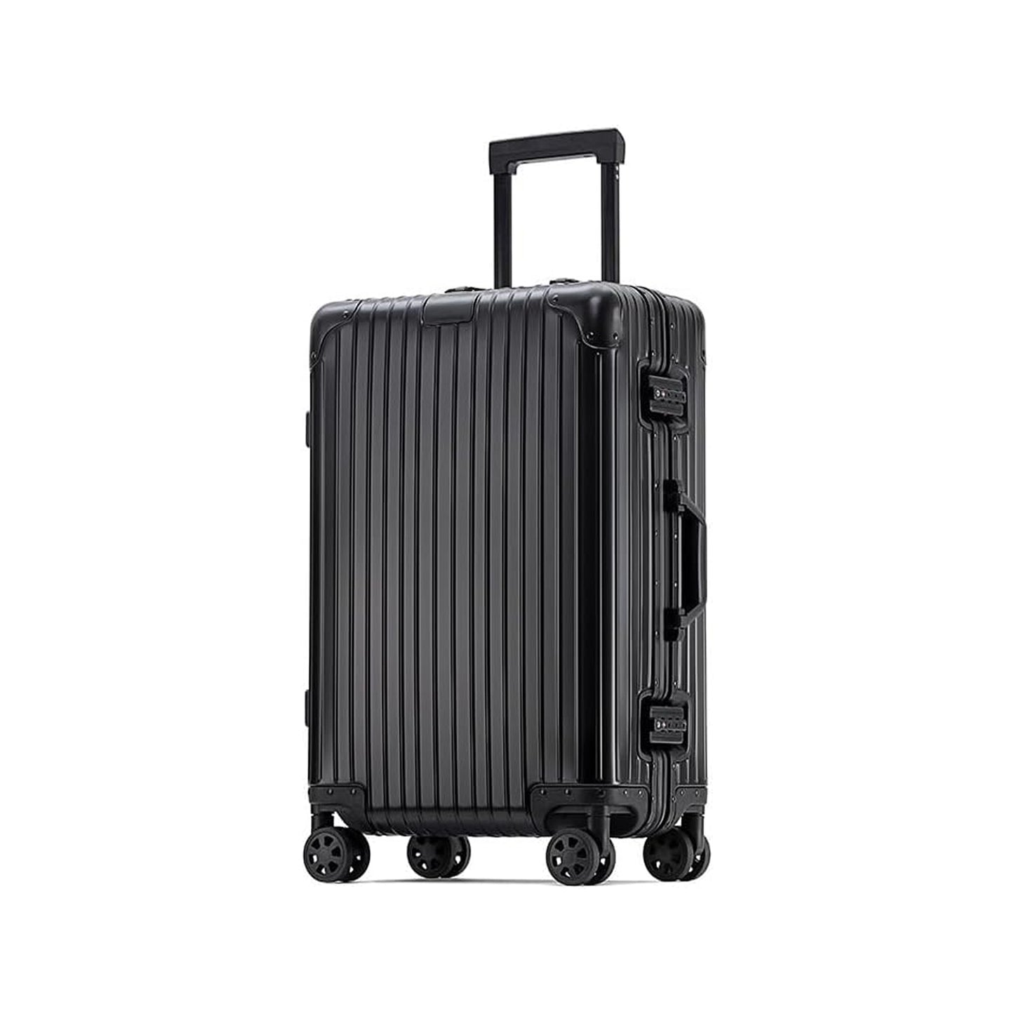Exotic Designs Suitcase Black