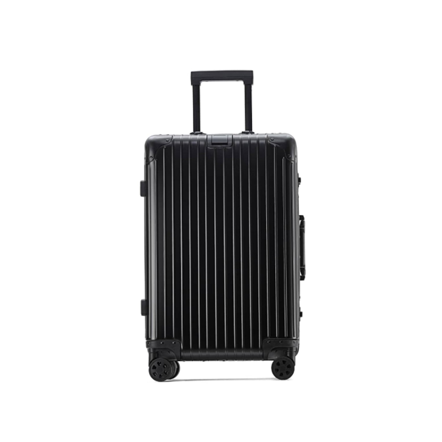 Exotic Designs Suitcase Black