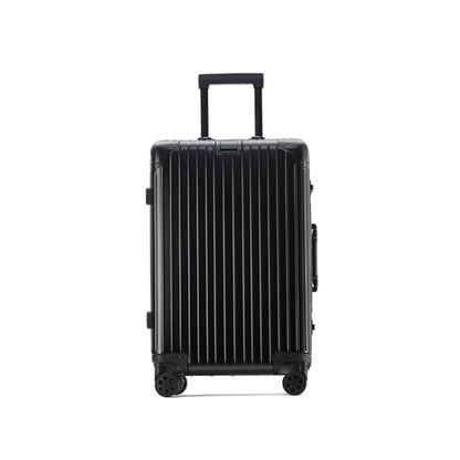 Exotic Designs Suitcase Black