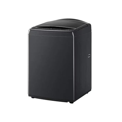 LG 24kg Black Top Load Washing Machine - T24H9EFHSTP