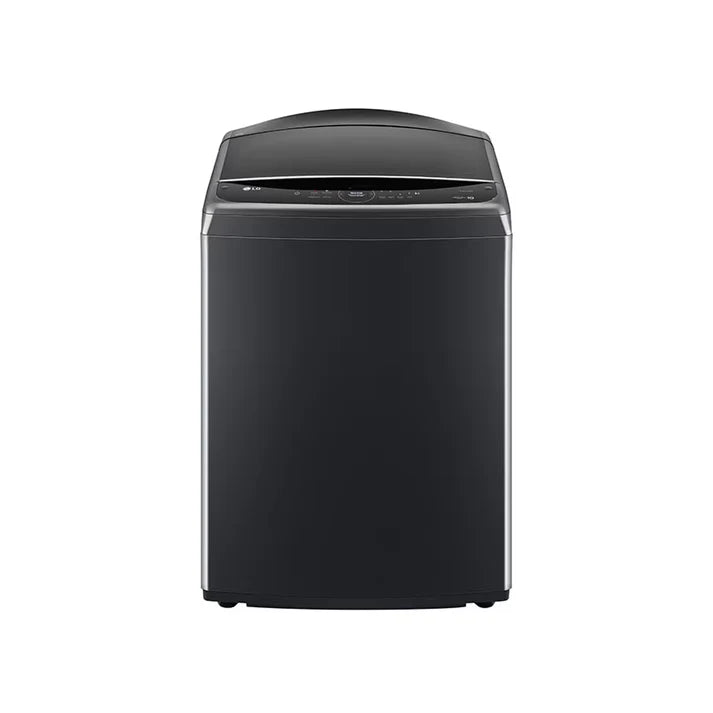 LG 24kg Black Top Load Washing Machine - T24H9EFHSTP