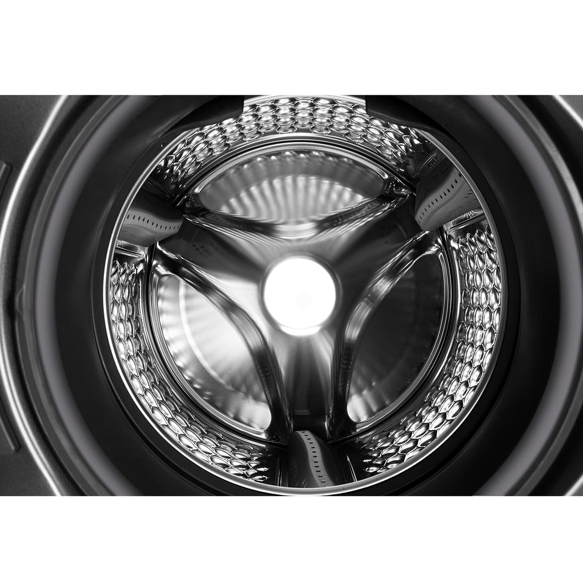 TCL 10/6 kg Washer Dryer Combo Direct Drive C2110WDG