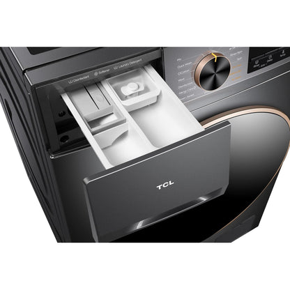 TCL 10/6 kg Washer Dryer Combo Direct Drive C2110WDG