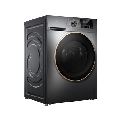 TCL 10/6 kg Washer Dryer Combo Direct Drive C2110WDG