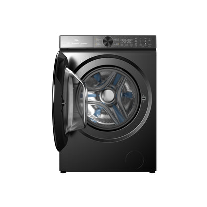 TCL 12kg/8kg Washer Dryer Combo with DD Inverter Motor & Wi-Fi – C512WDG