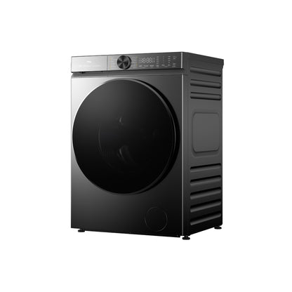 TCL 12kg/8kg Washer Dryer Combo with DD Inverter Motor & Wi-Fi – C512WDG