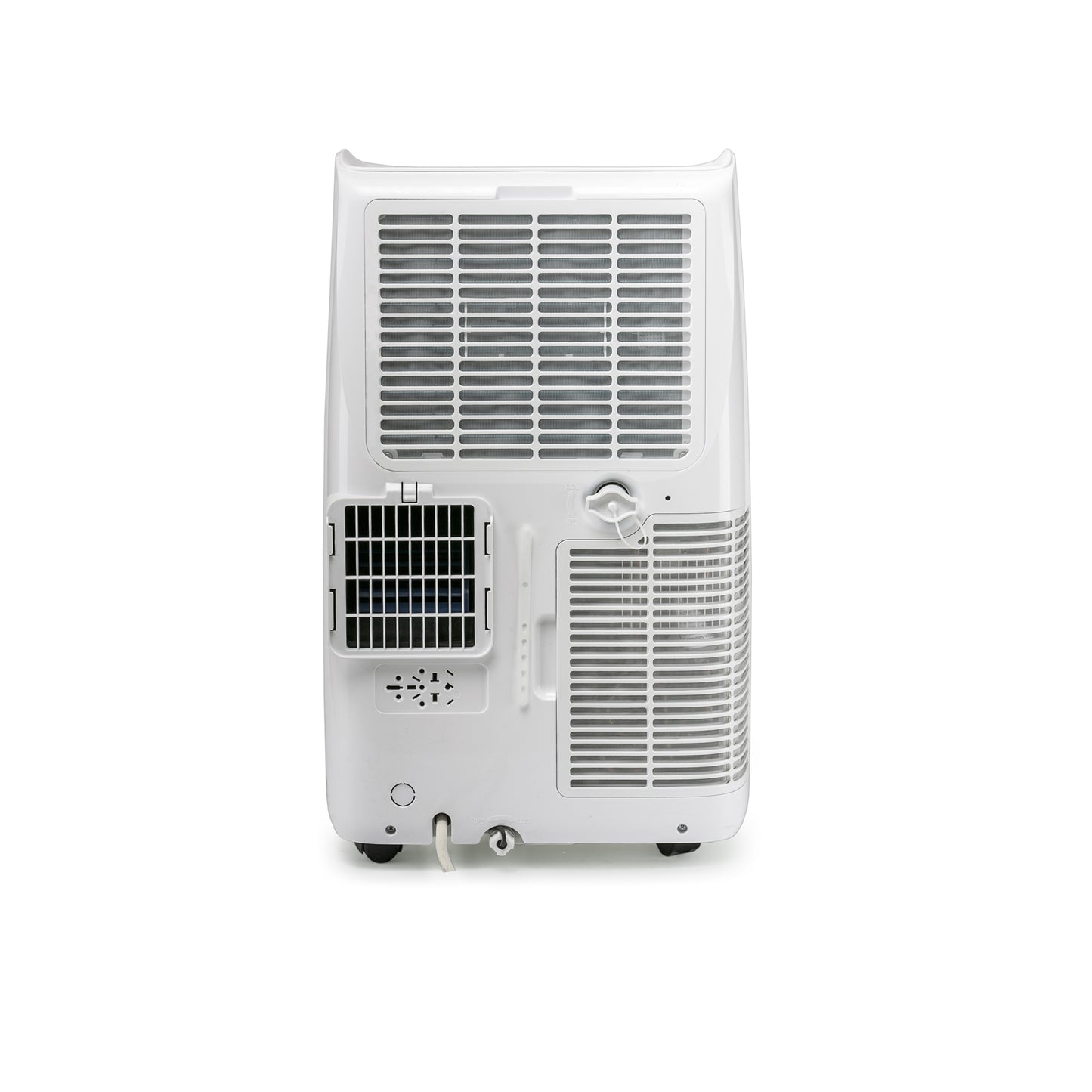 TCL 14000BTU Portable WIFI Air Conditioner White