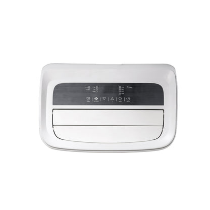 TCL 14000BTU Portable WIFI Air Conditioner White