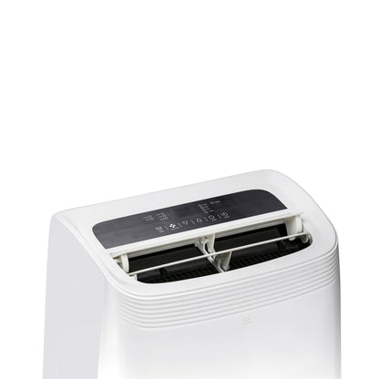 TCL 14000BTU Portable WIFI Air Conditioner White