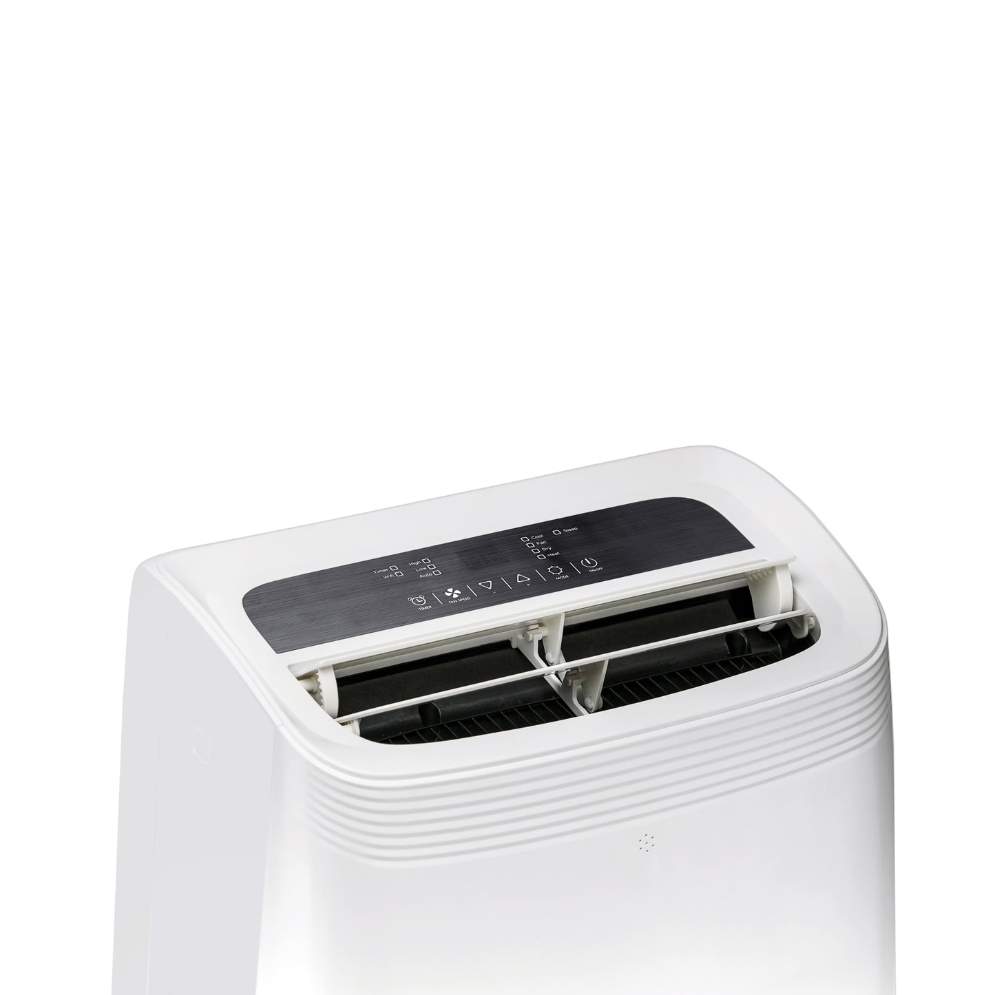 TCL 12000BTU Portable WIFI Air Conditioner White