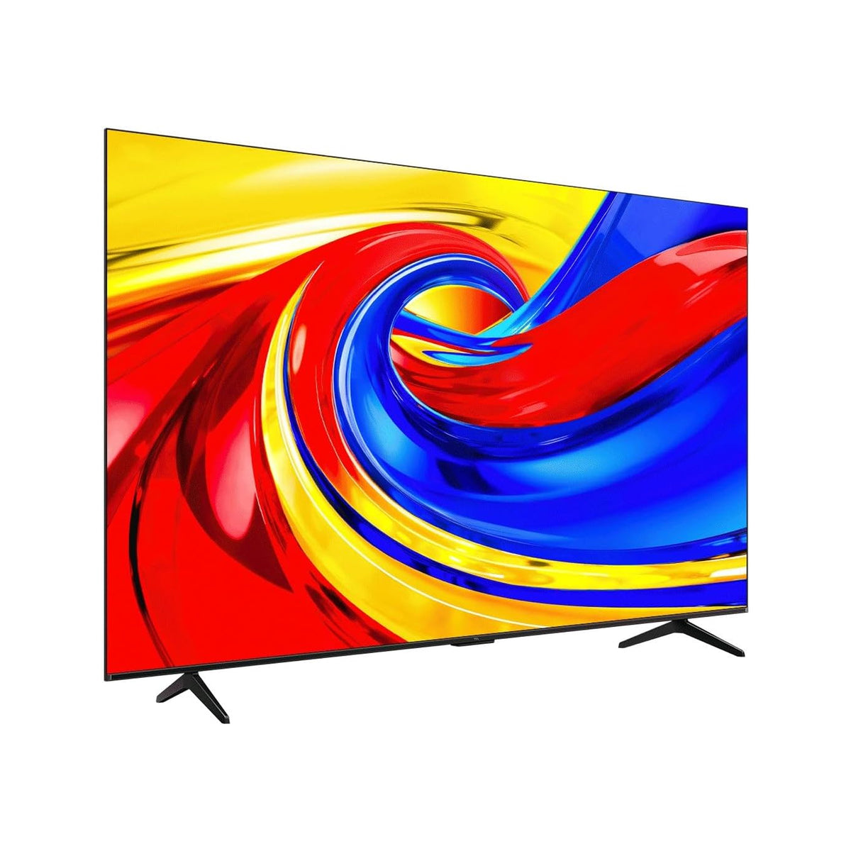 TCL 65" P7L 4K QLED Google TV 65P7L