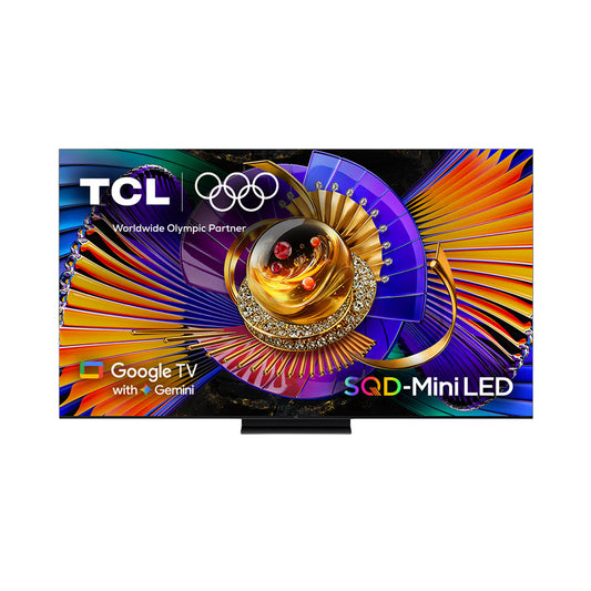 TCL 75" C7L SQD-Mini LED Google TV 144Hz 75C7L