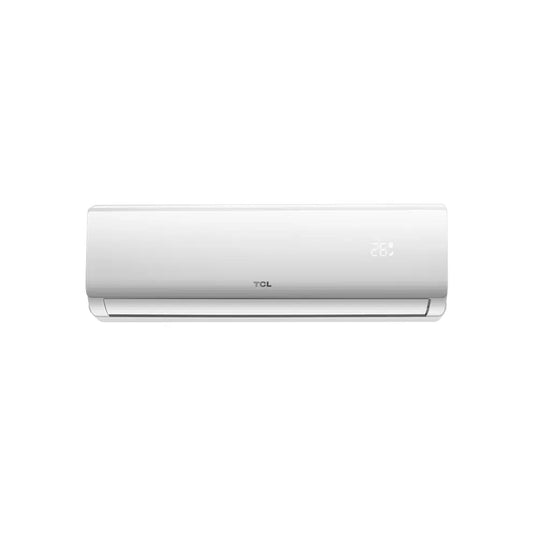 TCL Inverter Elite Series 12000BTU Fixed Speed Air Conditioner White