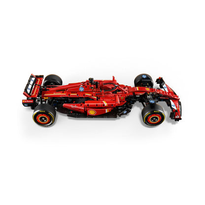 Car 1361 Piece Building Block Set Multicoloured