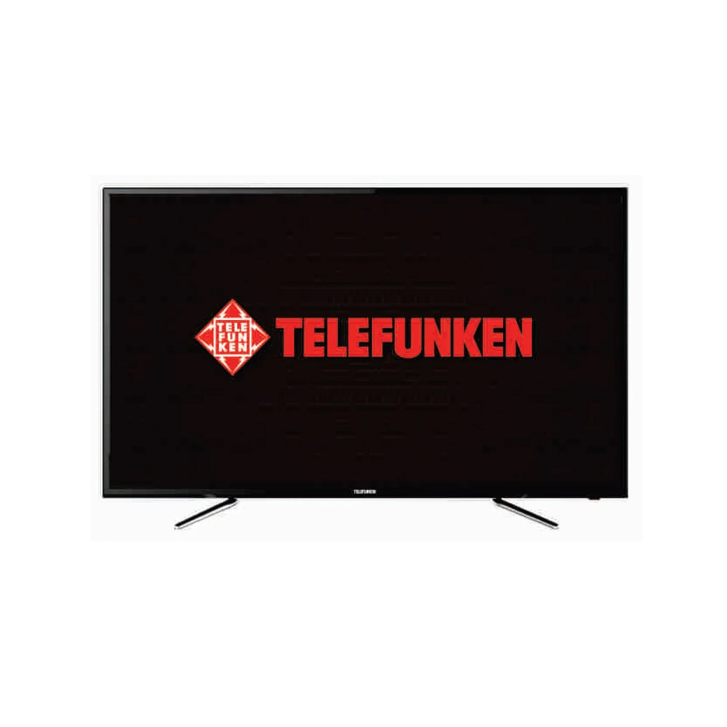 Telefunken 50” FHD LED TV